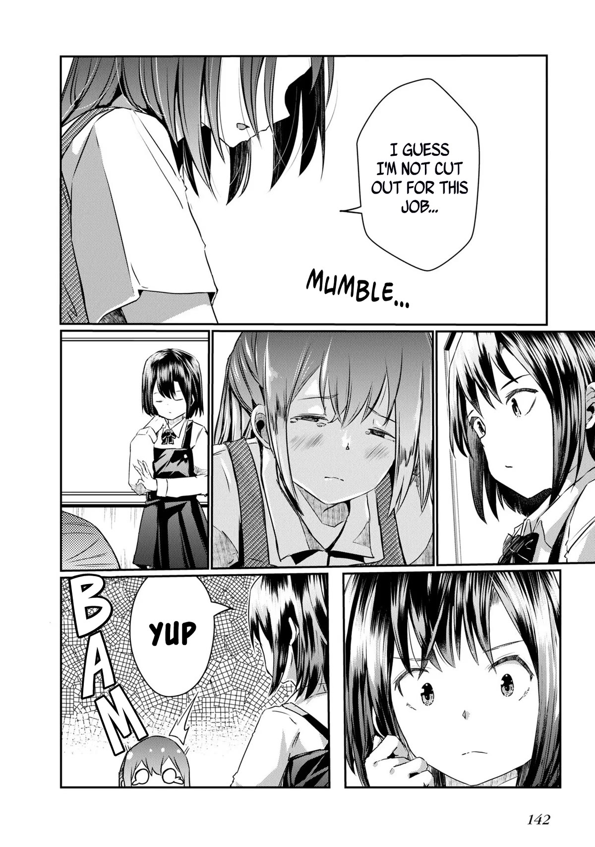 Old Man Reincarnates and Becomes a Genius Actor chapter 5 page 16