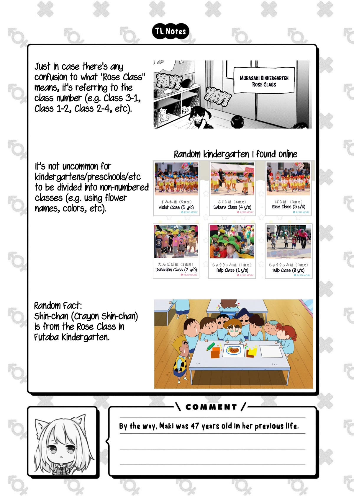 Old Man Reincarnates and Becomes a Genius Actor chapter 5 page 19