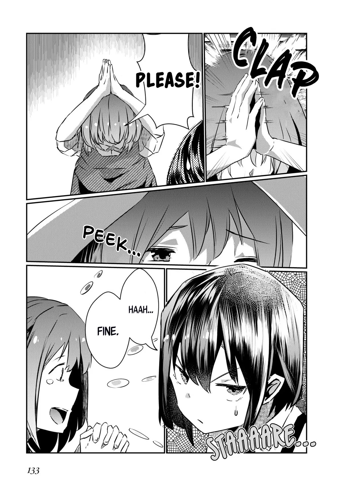 Old Man Reincarnates and Becomes a Genius Actor chapter 5 page 7