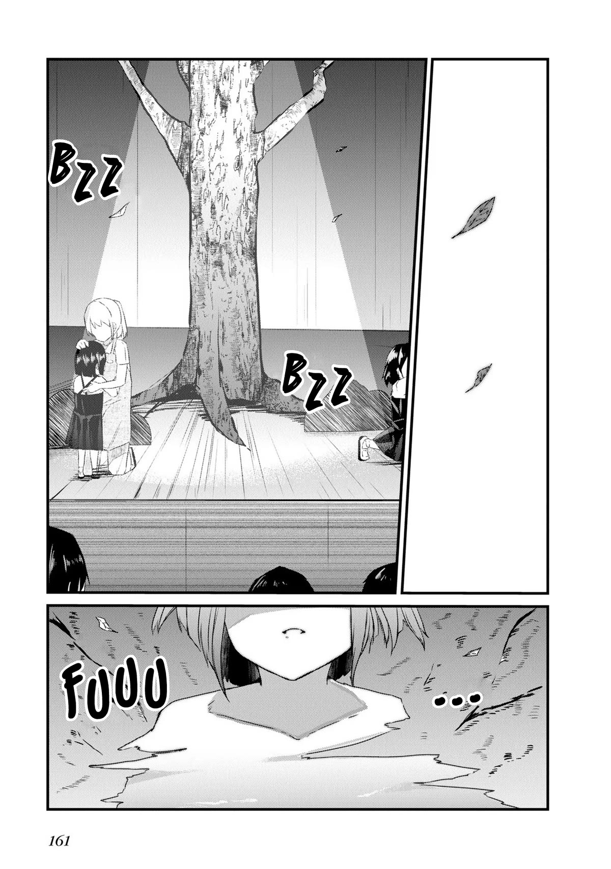 Old Man Reincarnates and Becomes a Genius Actor chapter 6 page 17