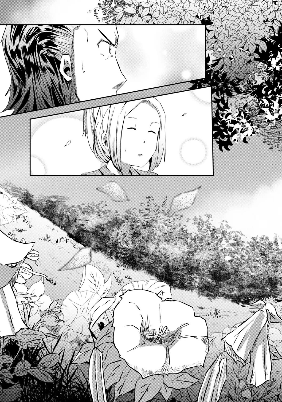 Old Man Reincarnates and Becomes a Genius Actor chapter 6 page 19