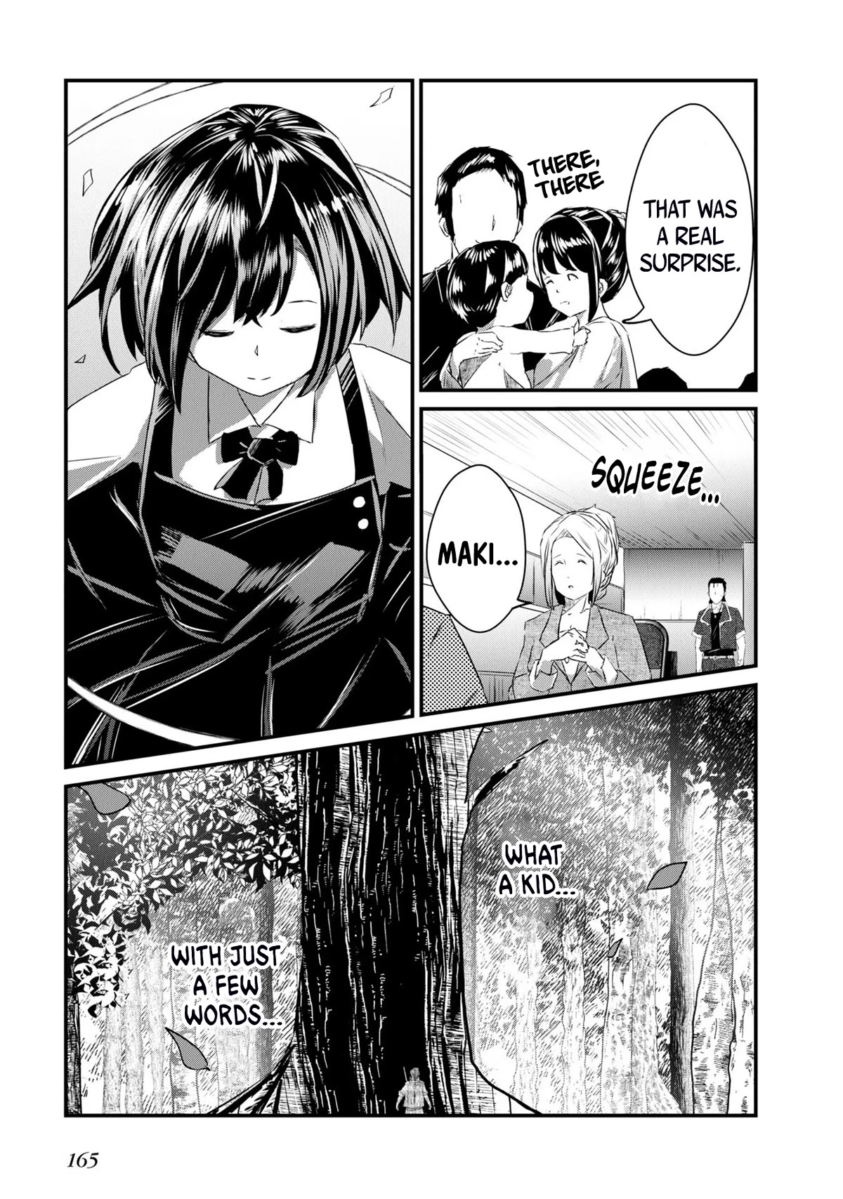 Old Man Reincarnates and Becomes a Genius Actor chapter 6 page 21