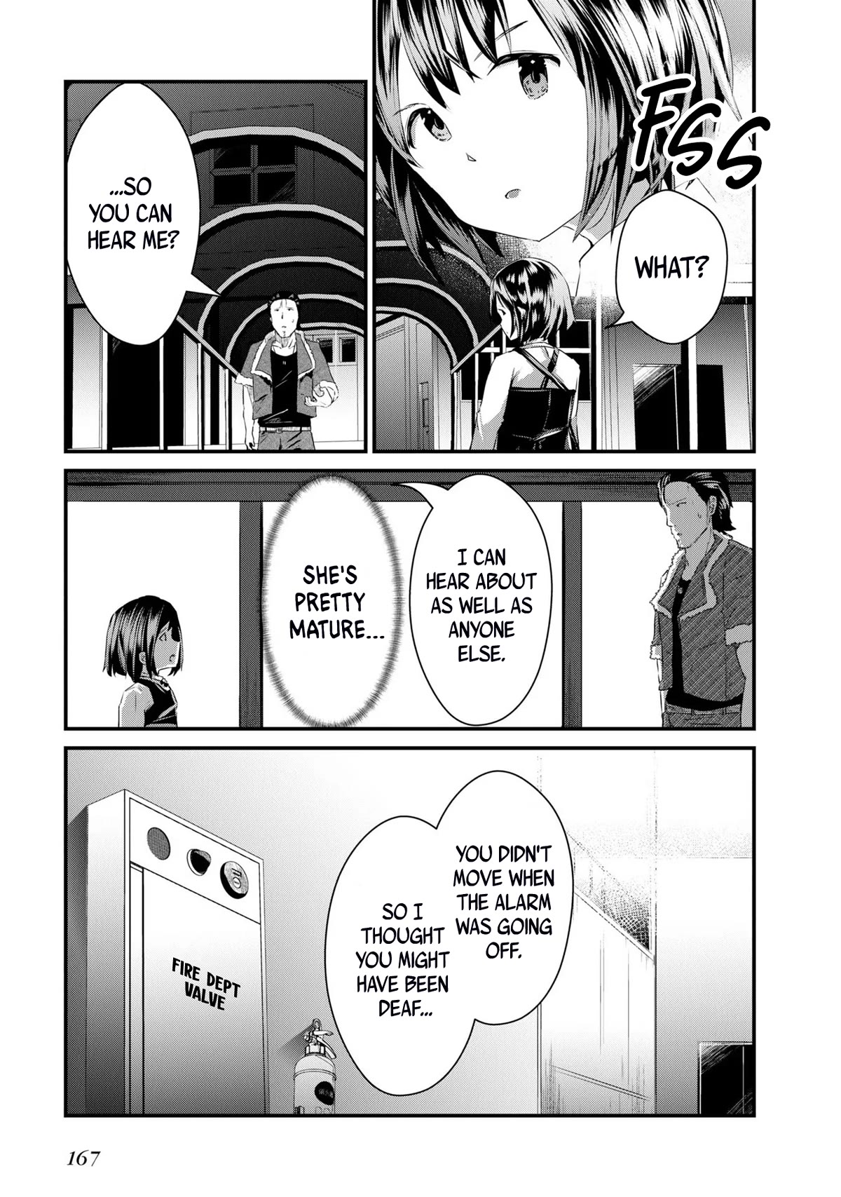 Old Man Reincarnates and Becomes a Genius Actor chapter 6 page 23