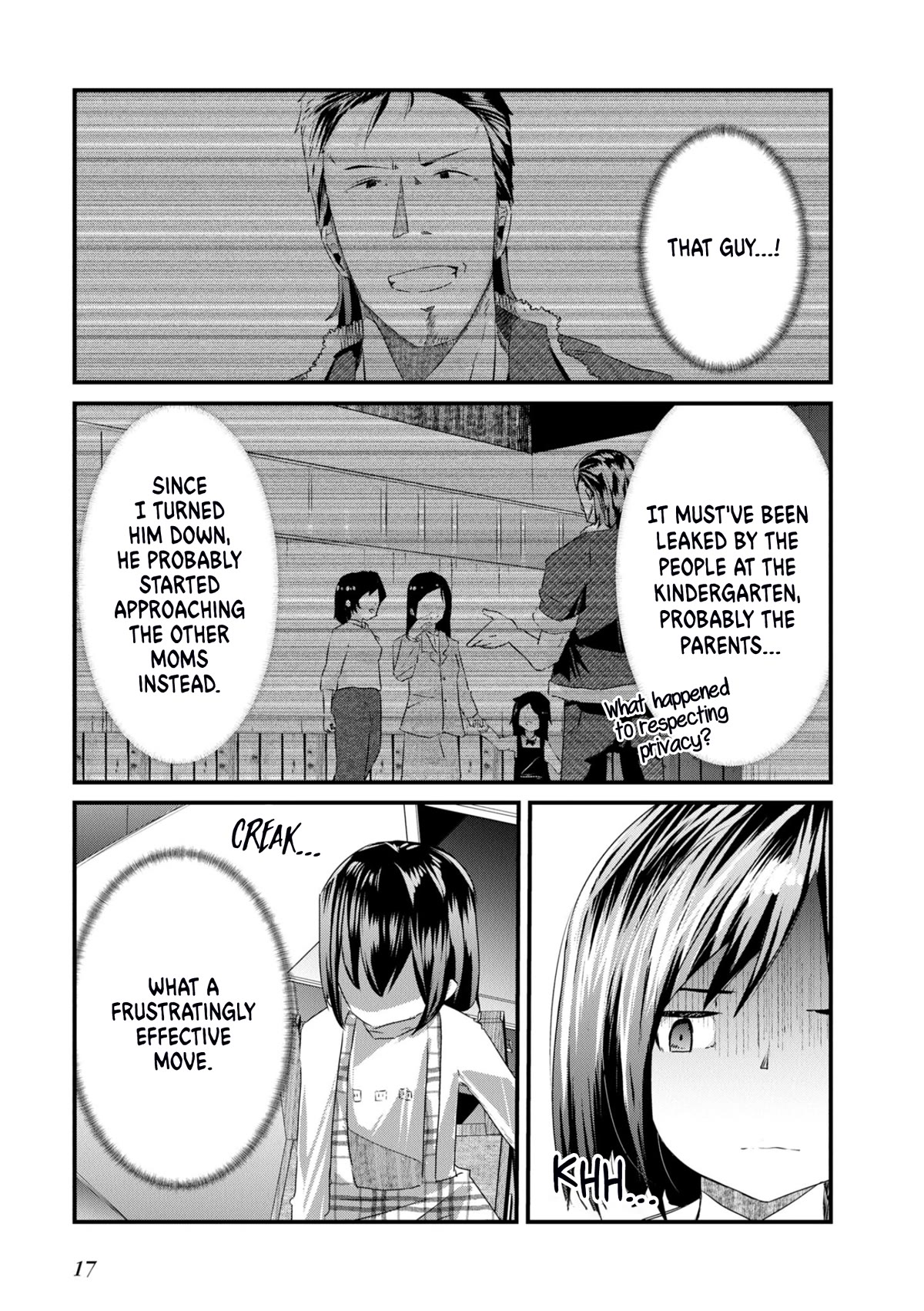 Old Man Reincarnates and Becomes a Genius Actor chapter 7 page 16