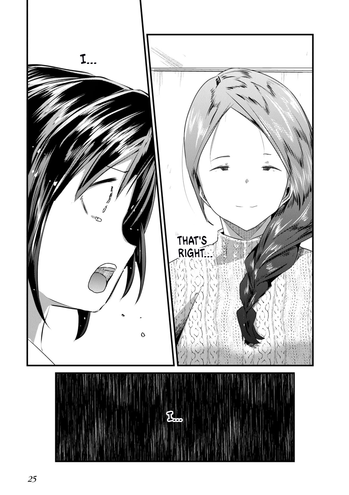 Old Man Reincarnates and Becomes a Genius Actor chapter 7 page 24