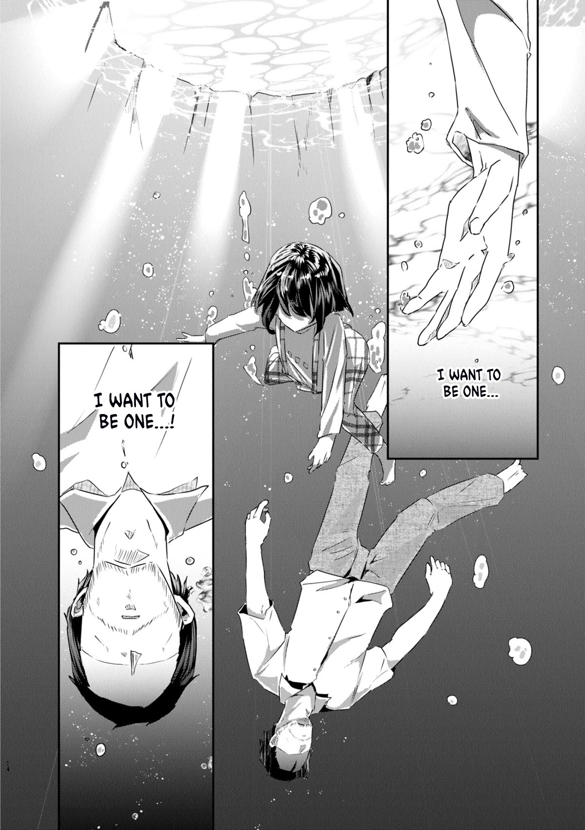 Old Man Reincarnates and Becomes a Genius Actor chapter 7 page 25