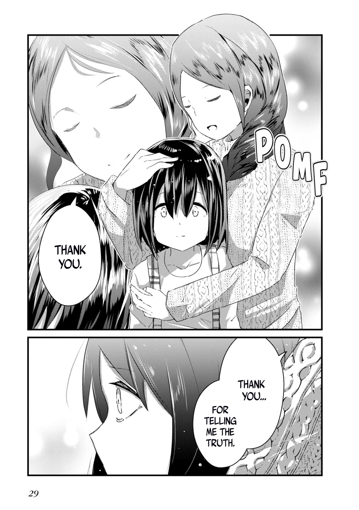 Old Man Reincarnates and Becomes a Genius Actor chapter 7 page 28