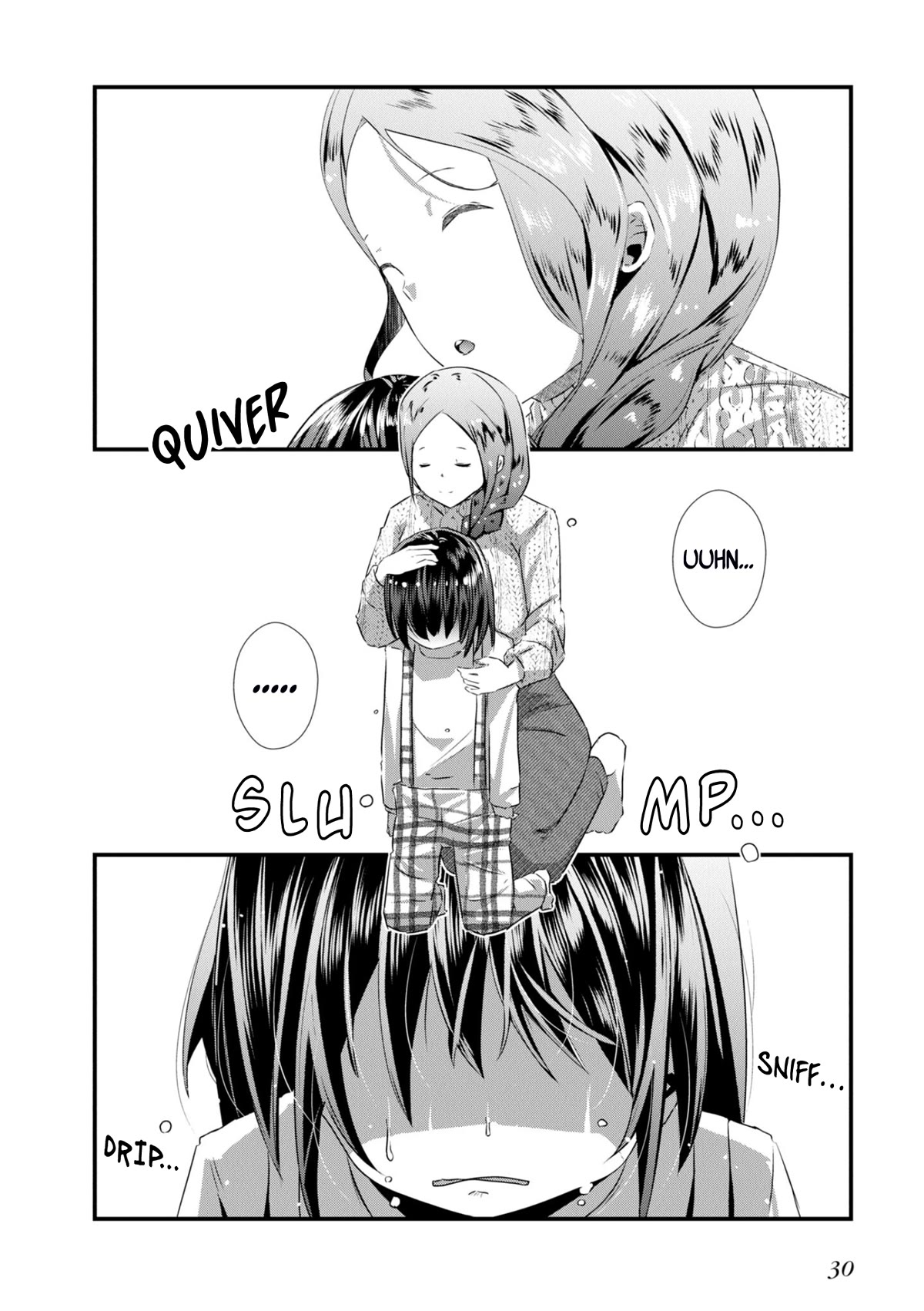 Old Man Reincarnates and Becomes a Genius Actor chapter 7 page 29