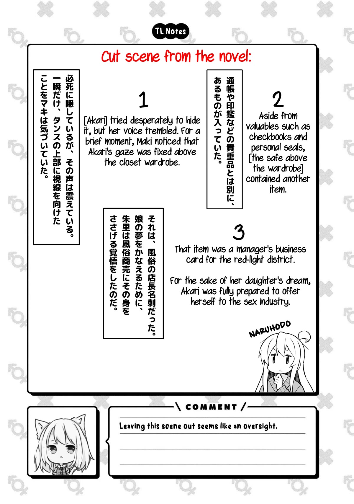 Old Man Reincarnates and Becomes a Genius Actor chapter 7 page 36