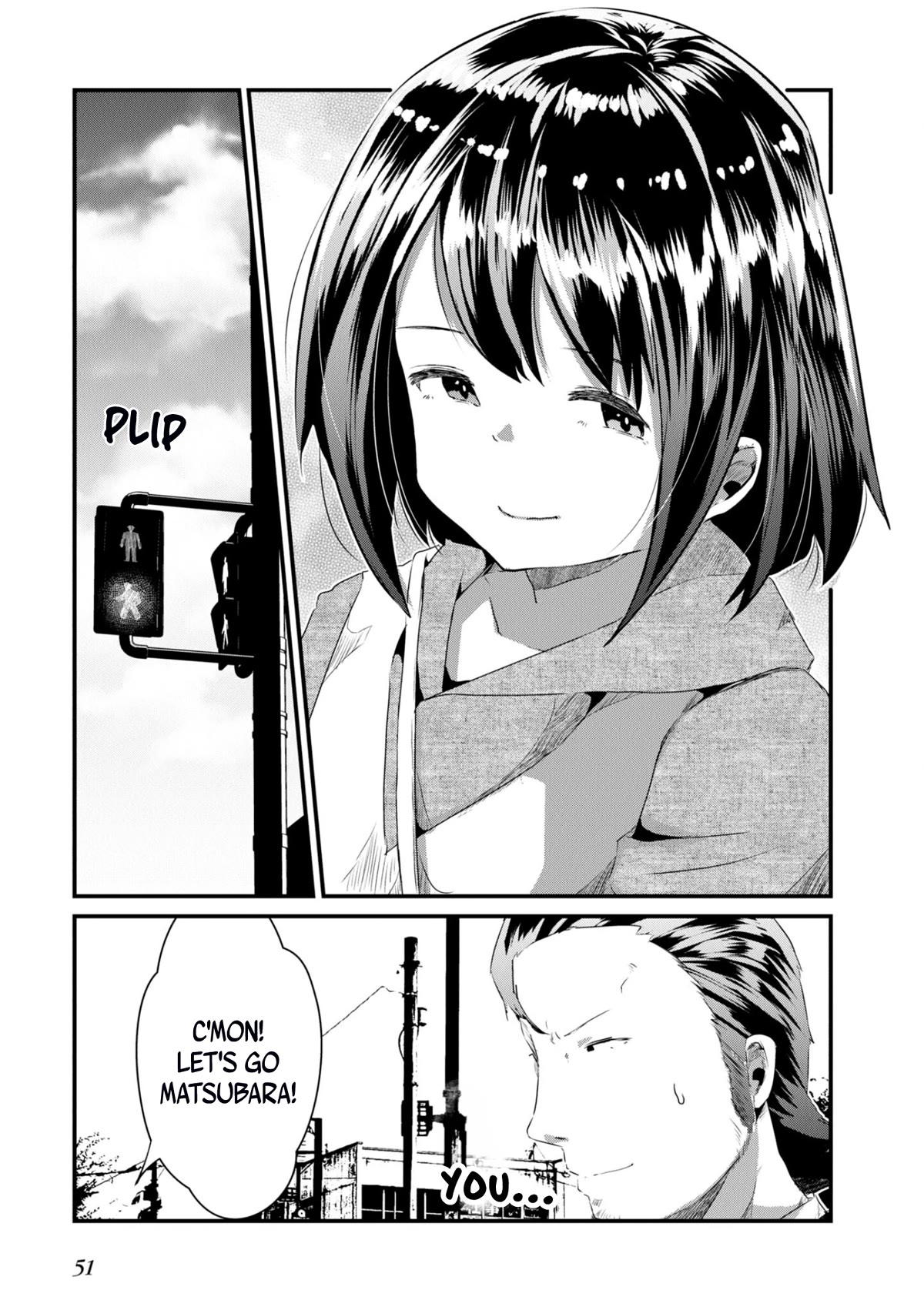 Old Man Reincarnates and Becomes a Genius Actor chapter 8 page 15