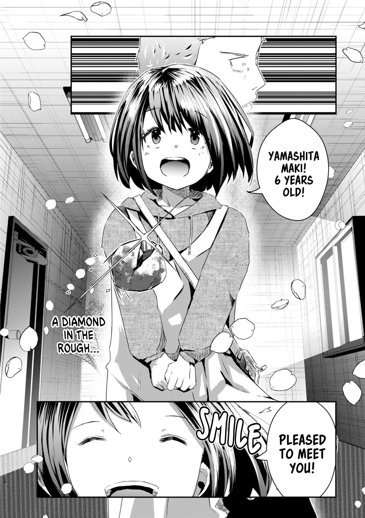 Old Man Reincarnates and Becomes a Genius Actor chapter 8 page 30