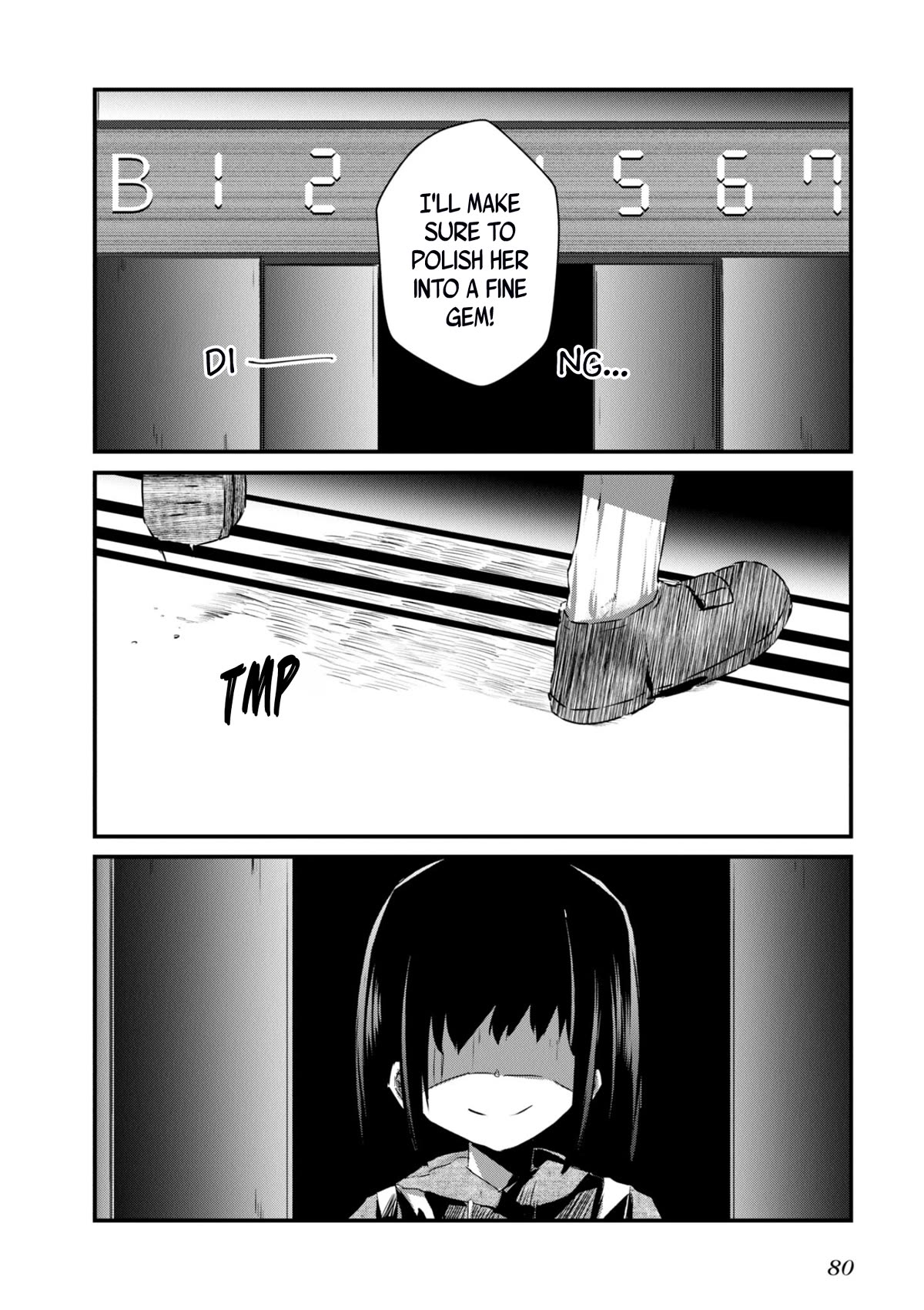 Old Man Reincarnates and Becomes a Genius Actor chapter 9 page 13