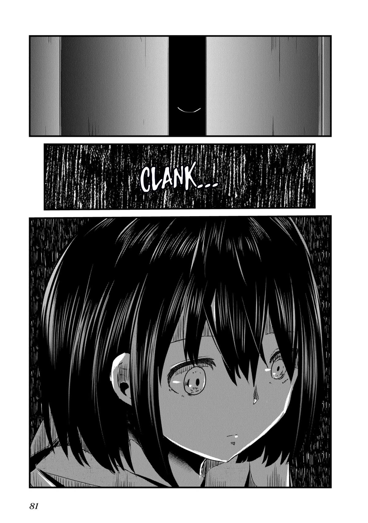 Old Man Reincarnates and Becomes a Genius Actor chapter 9 page 14