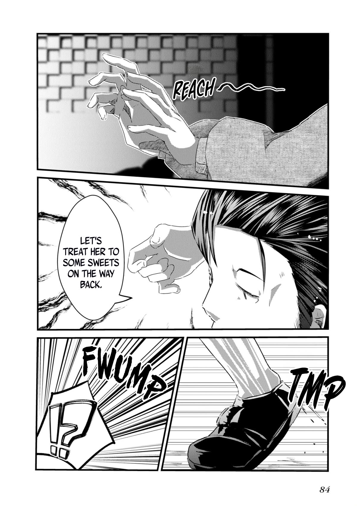 Old Man Reincarnates and Becomes a Genius Actor chapter 9 page 17