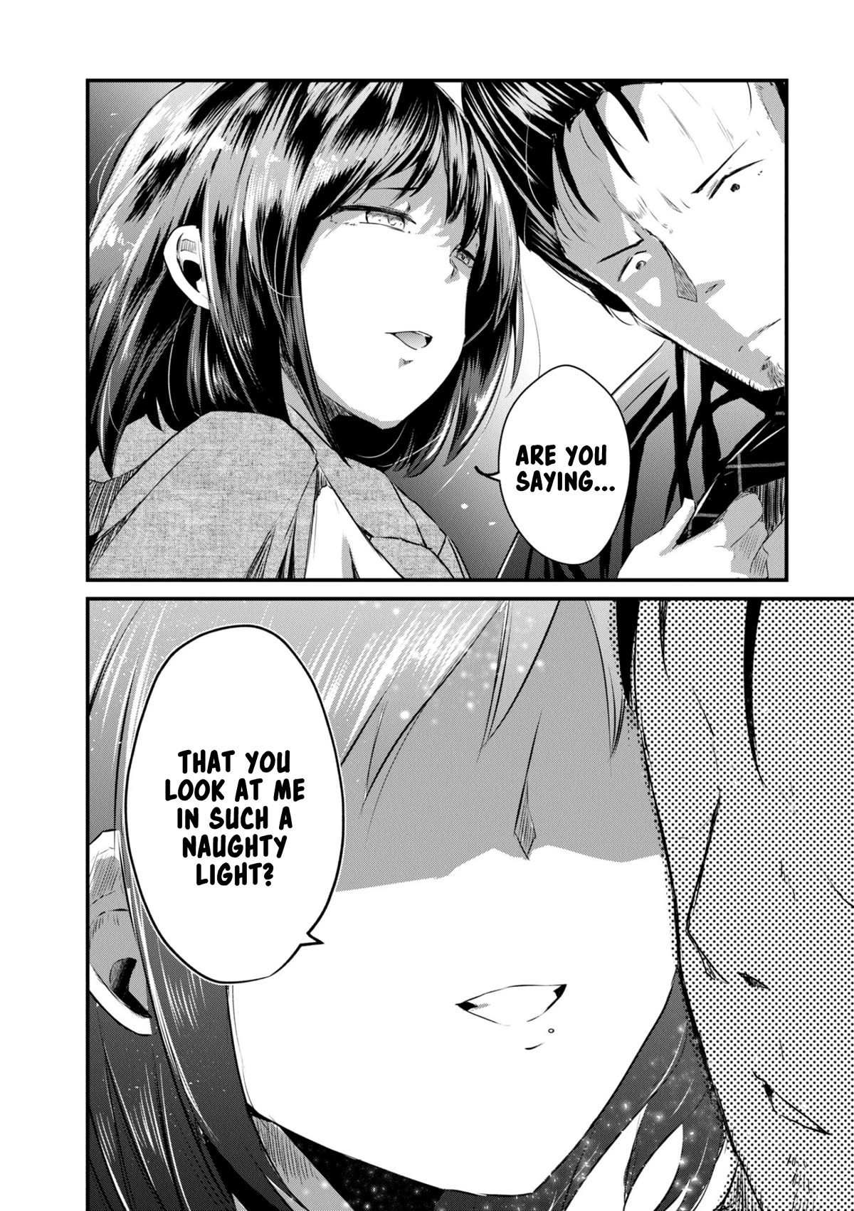 Old Man Reincarnates and Becomes a Genius Actor chapter 9 page 23