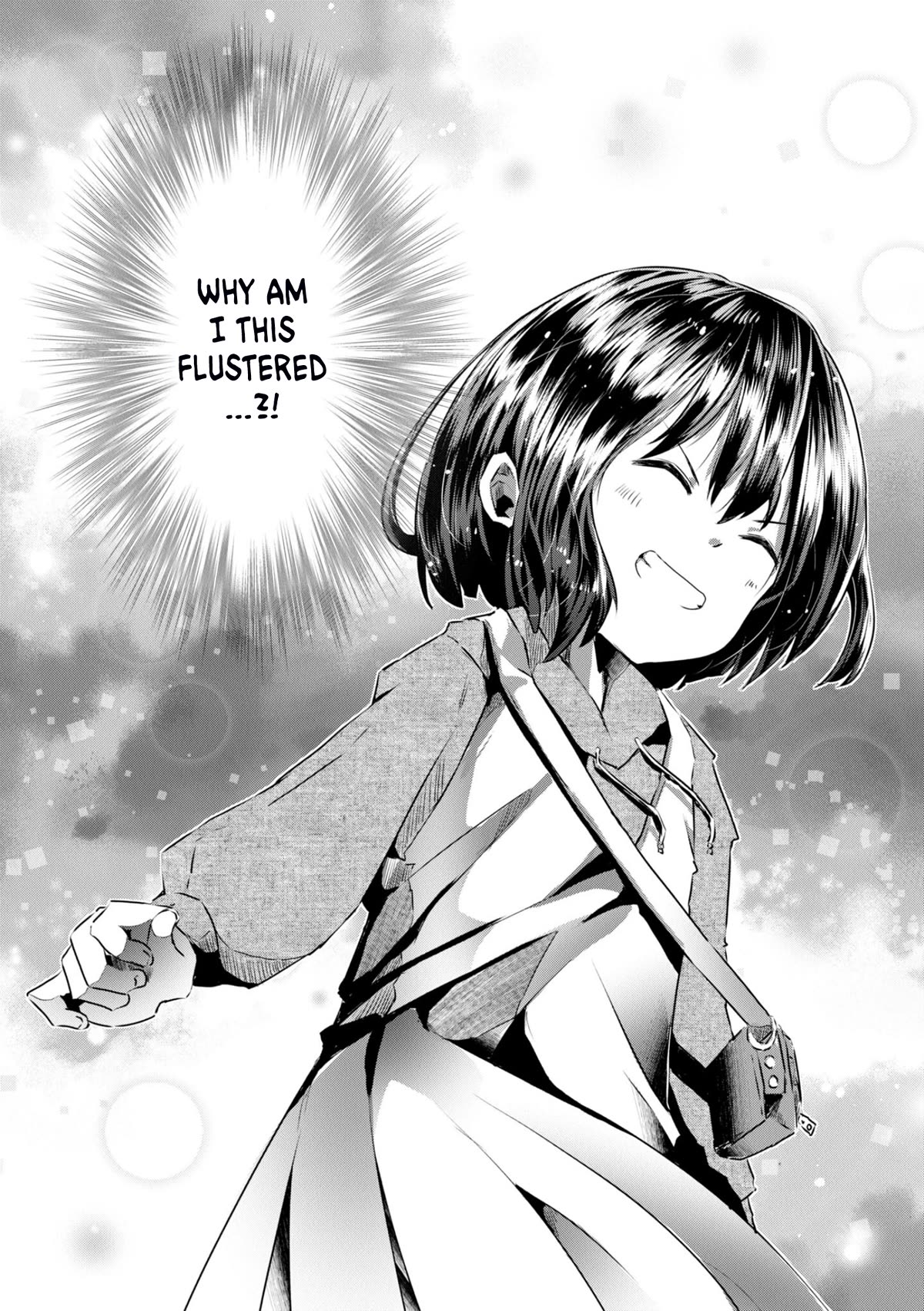 Old Man Reincarnates and Becomes a Genius Actor chapter 9 page 26