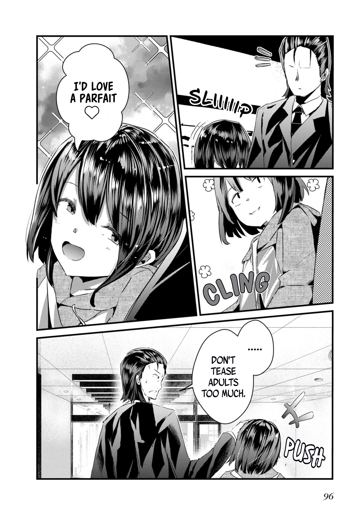 Old Man Reincarnates and Becomes a Genius Actor chapter 9 page 29