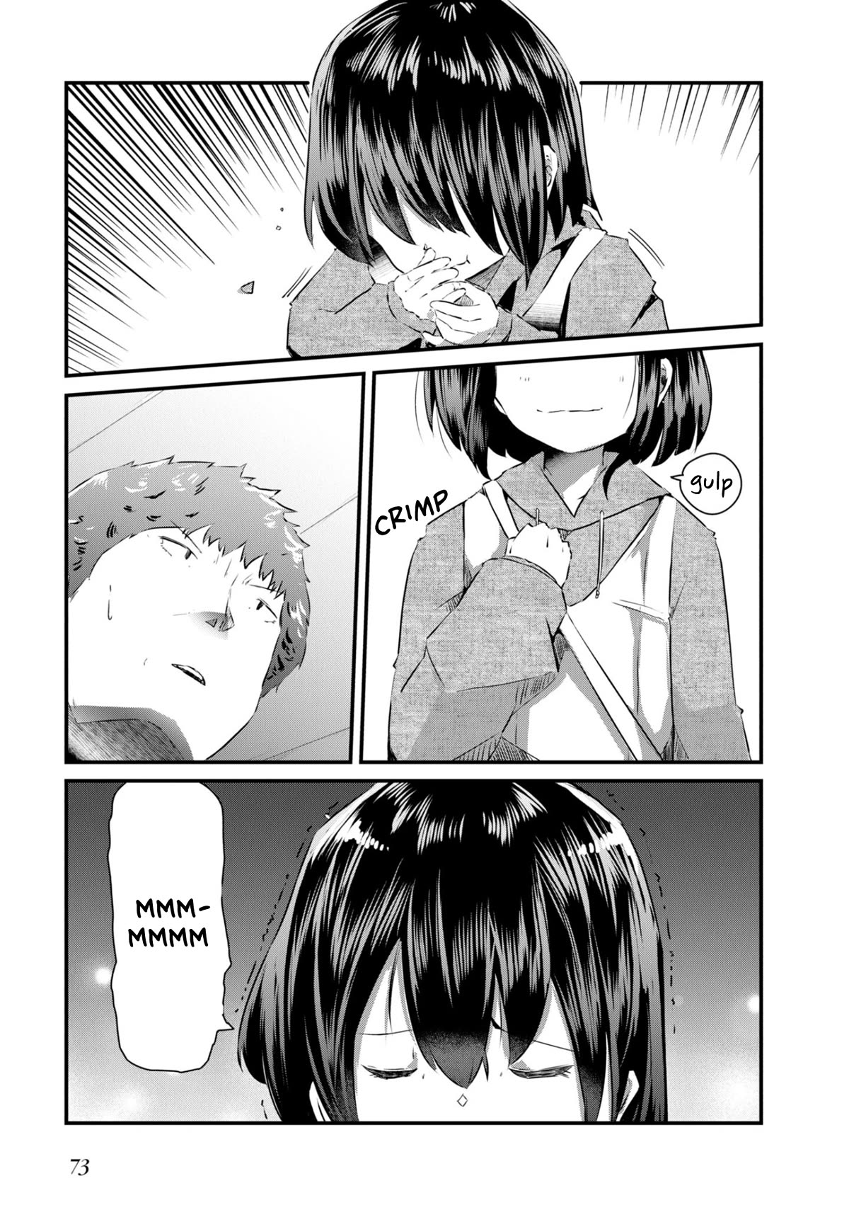 Old Man Reincarnates and Becomes a Genius Actor chapter 9 page 6