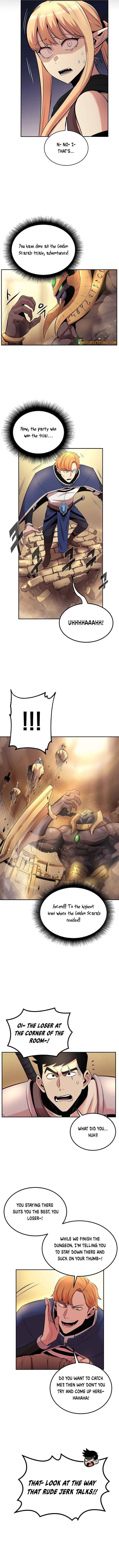 Old Newbie Kim ChunShik chapter 24 page 4