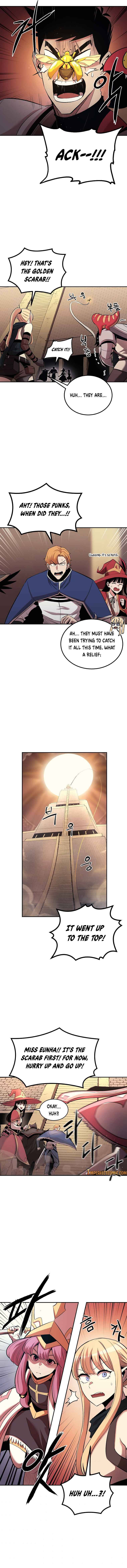 Old Newbie Kim ChunShik chapter 26 page 12