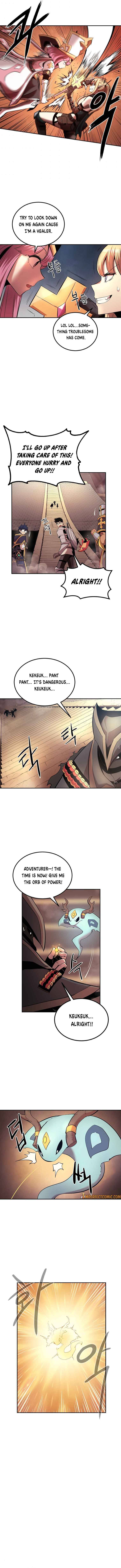 Old Newbie Kim ChunShik chapter 26 page 13