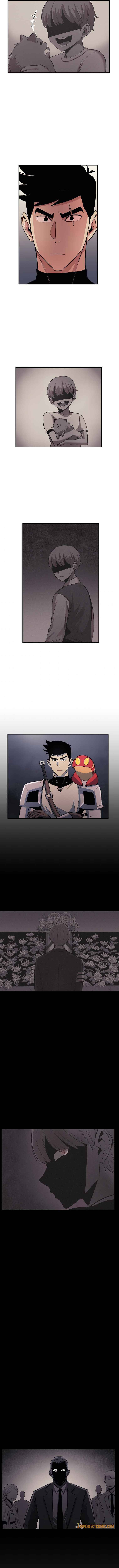 Old Newbie Kim ChunShik chapter 26 page 8