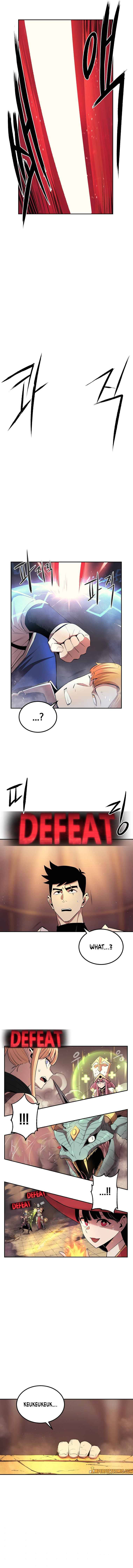 Old Newbie Kim ChunShik chapter 28 page 12