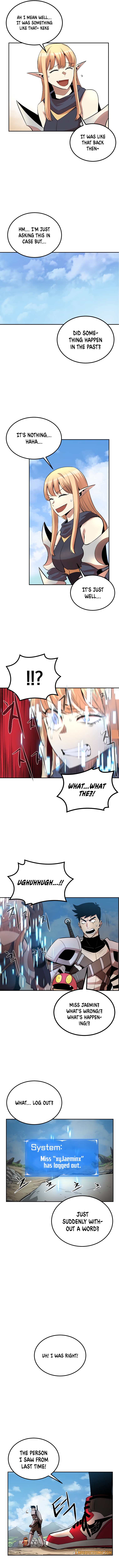 Old Newbie Kim ChunShik chapter 29 page 13