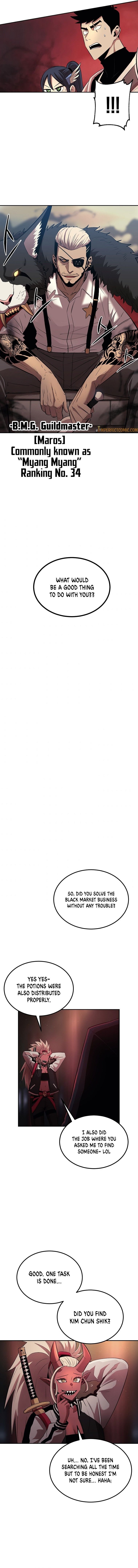 Old Newbie Kim ChunShik chapter 30 page 15