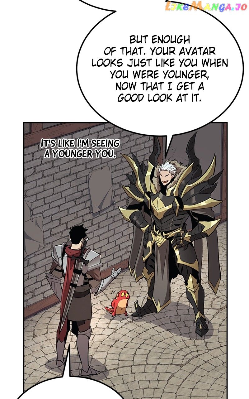 Old Newbie Kim ChunShik chapter 39 page 10