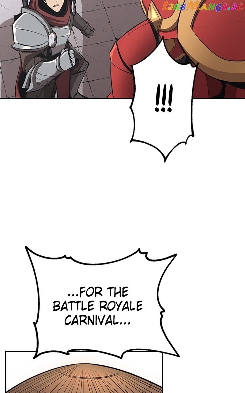 Old Newbie Kim ChunShik chapter 39 page 101