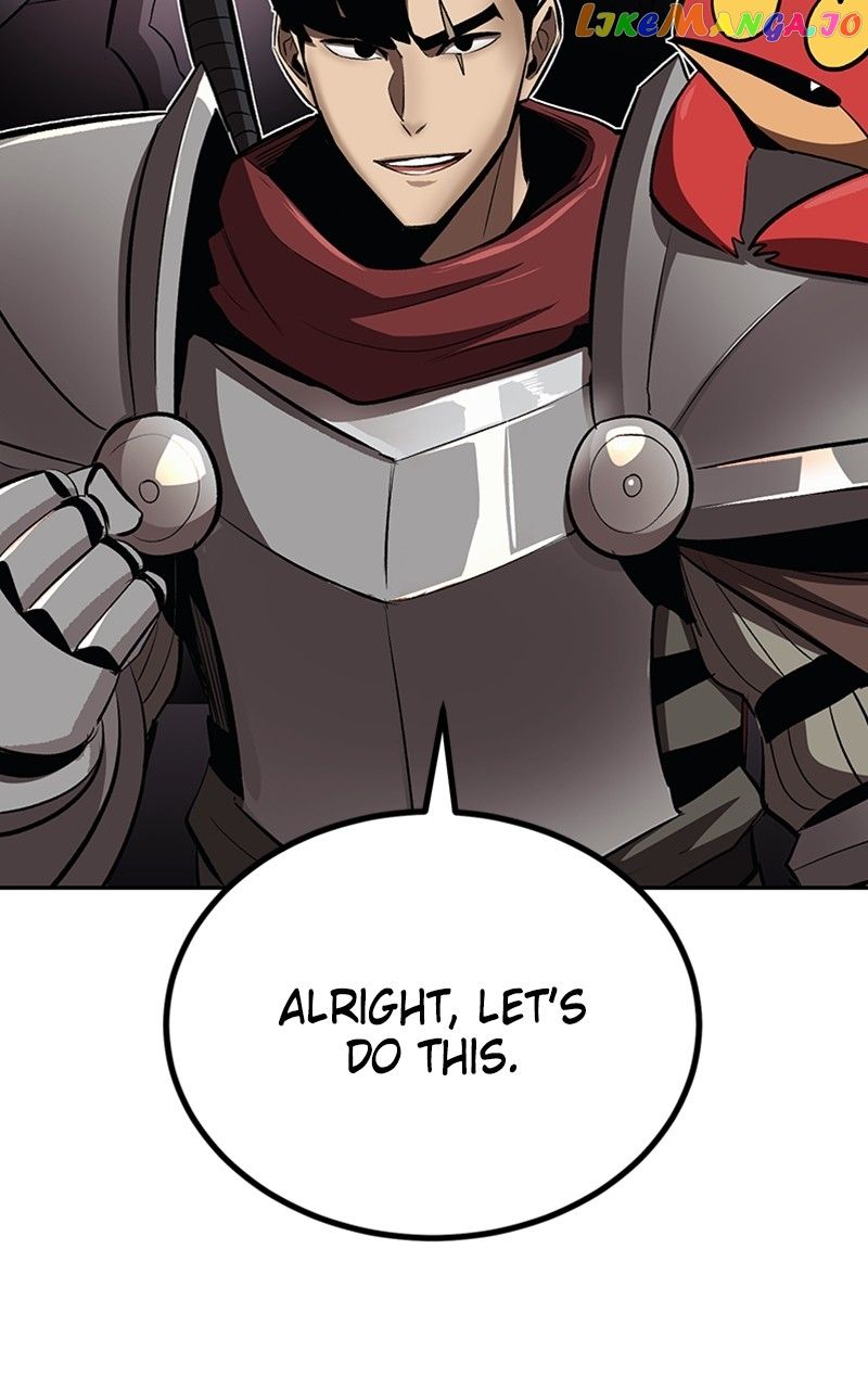 Old Newbie Kim ChunShik chapter 39 page 104