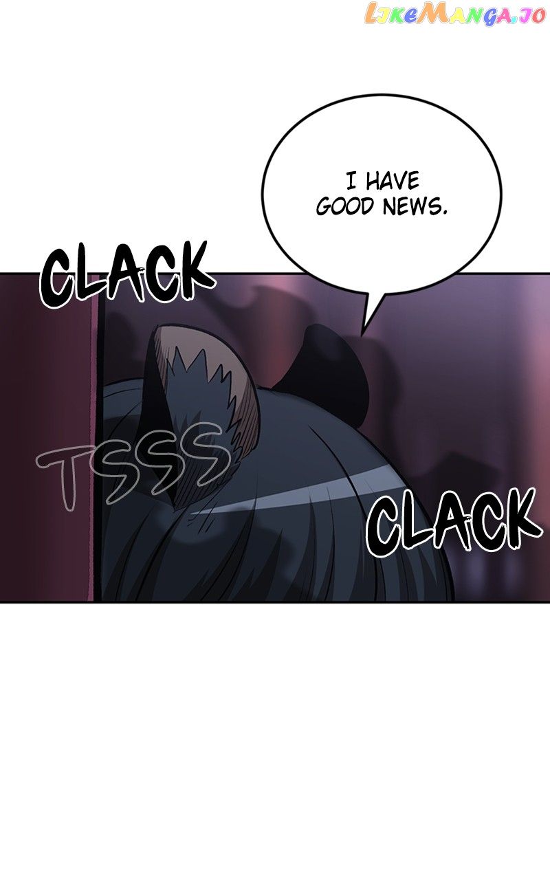 Old Newbie Kim ChunShik chapter 39 page 108