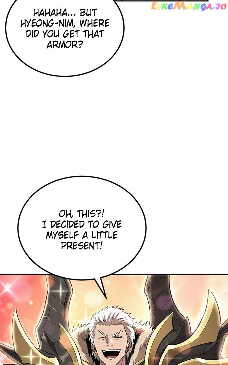 Old Newbie Kim ChunShik chapter 39 page 11