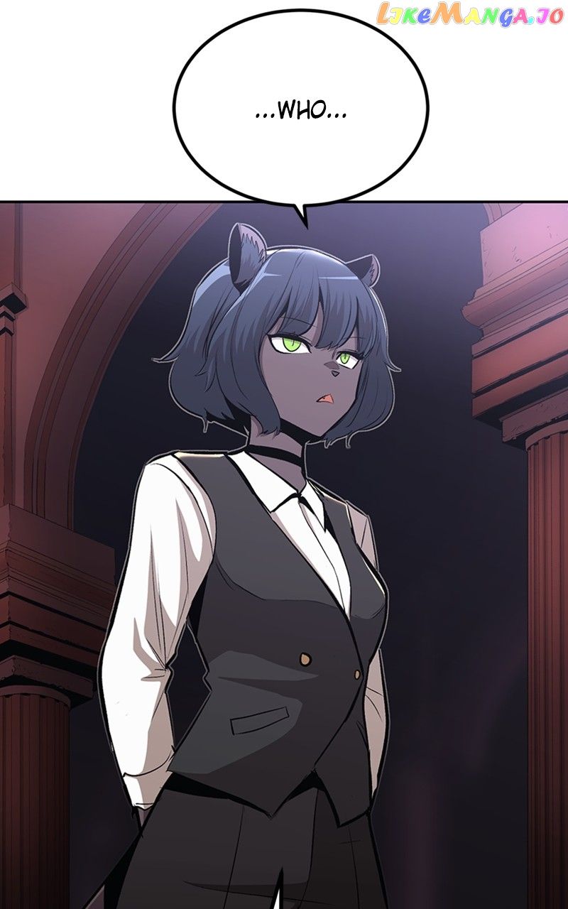 Old Newbie Kim ChunShik chapter 39 page 110