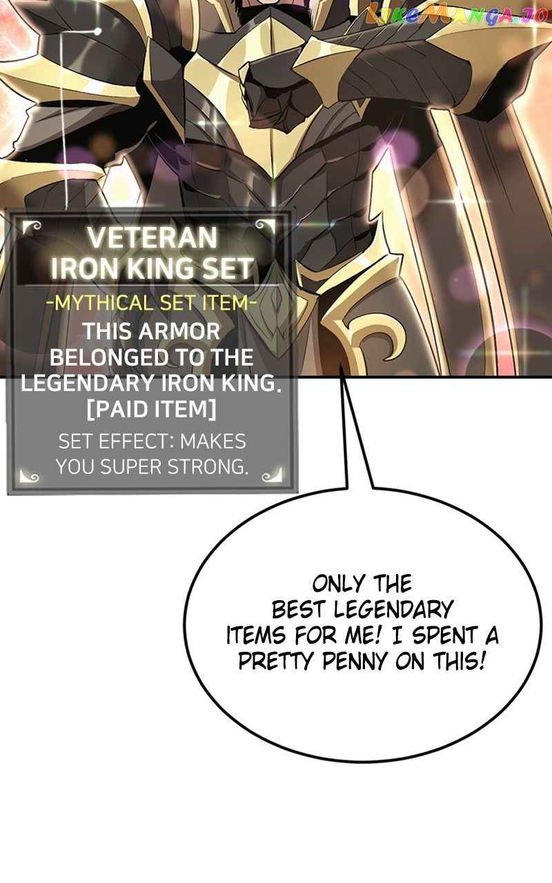 Old Newbie Kim ChunShik chapter 39 page 12