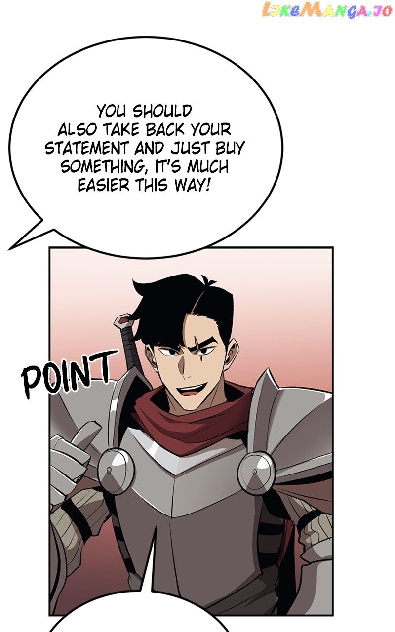 Old Newbie Kim ChunShik chapter 39 page 13