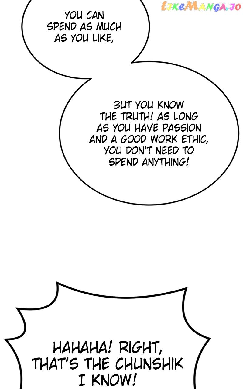 Old Newbie Kim ChunShik chapter 39 page 14