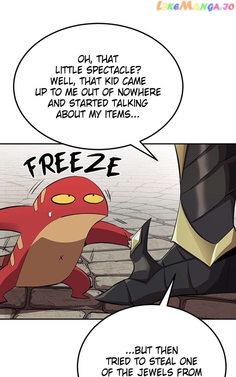 Old Newbie Kim ChunShik chapter 39 page 16