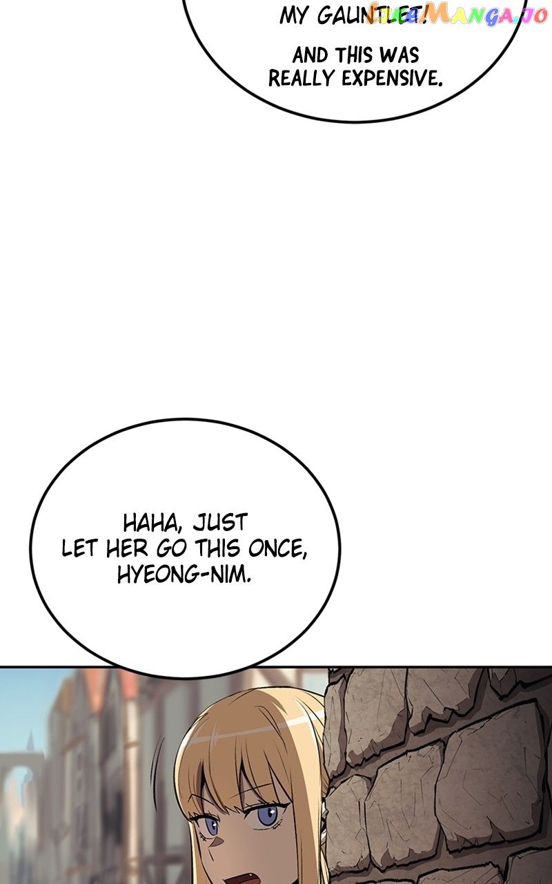 Old Newbie Kim ChunShik chapter 39 page 17