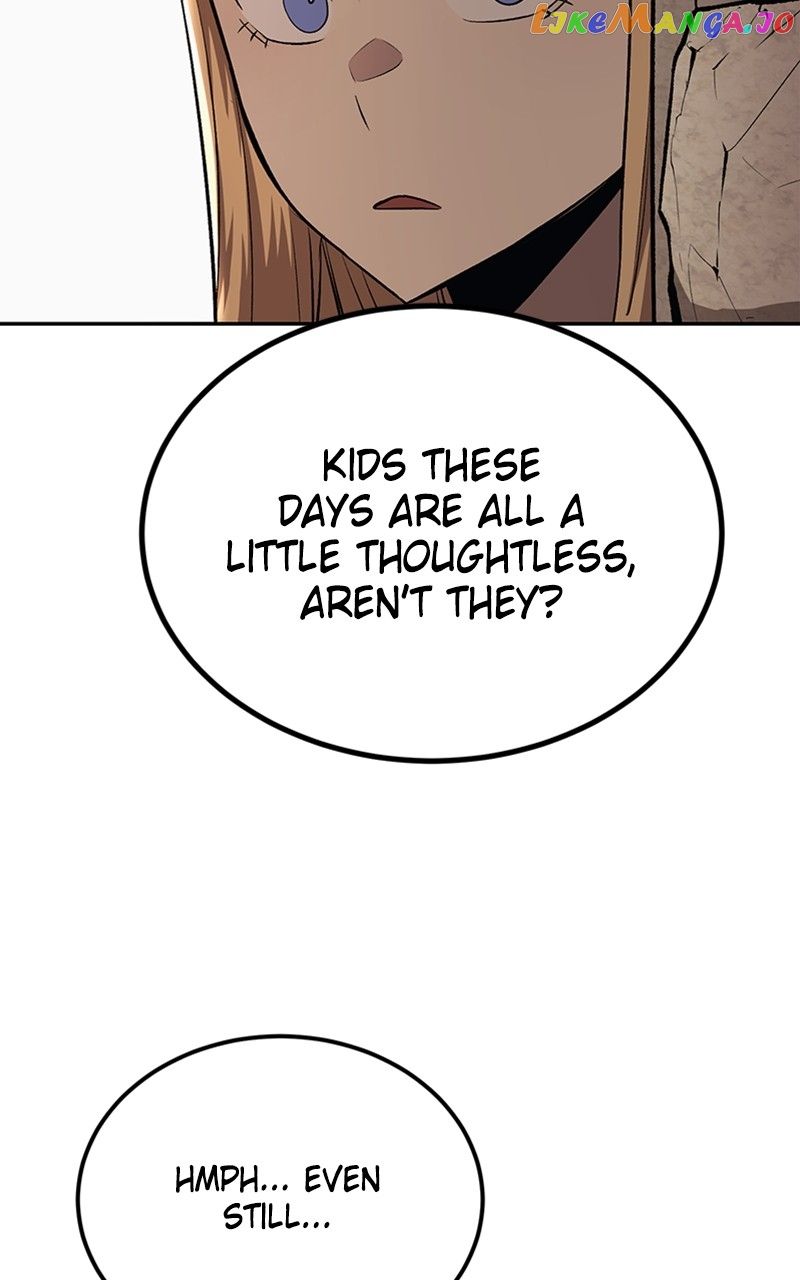 Old Newbie Kim ChunShik chapter 39 page 19