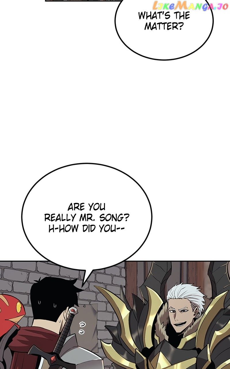 Old Newbie Kim ChunShik chapter 39 page 2