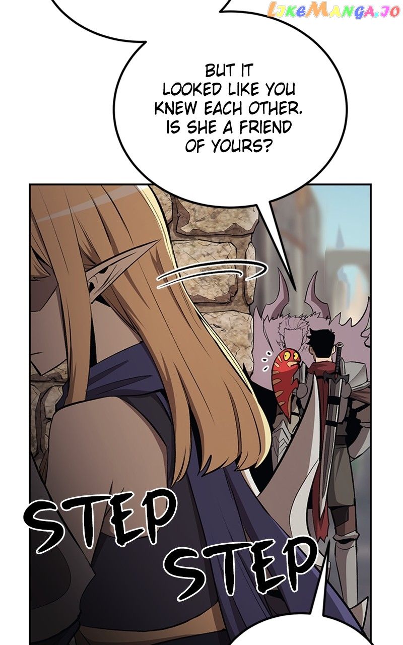 Old Newbie Kim ChunShik chapter 39 page 20