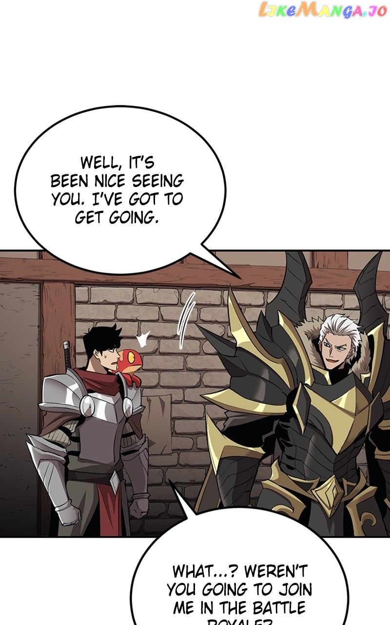 Old Newbie Kim ChunShik chapter 39 page 24