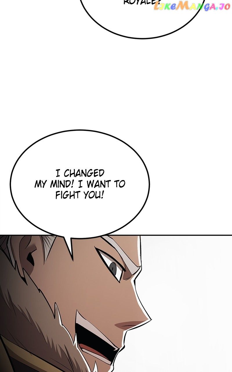 Old Newbie Kim ChunShik chapter 39 page 25