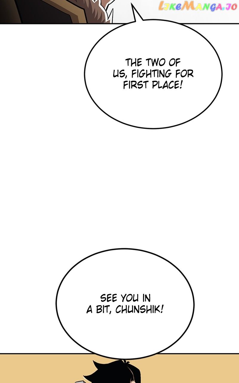 Old Newbie Kim ChunShik chapter 39 page 26