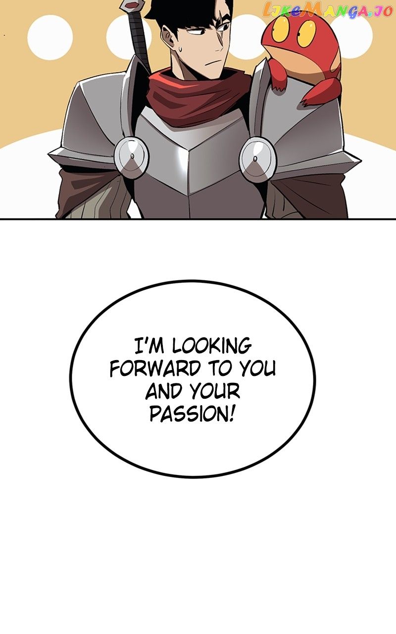 Old Newbie Kim ChunShik chapter 39 page 27