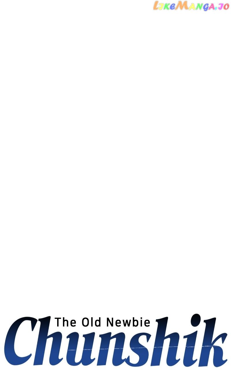 Old Newbie Kim ChunShik chapter 39 page 28