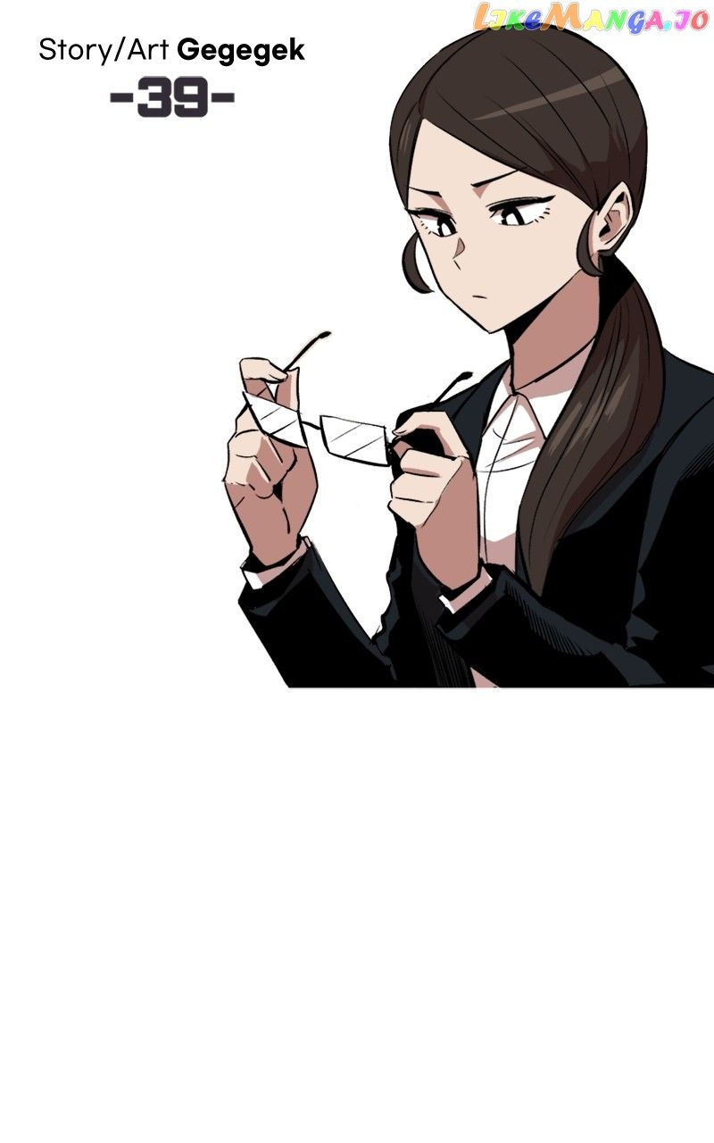 Old Newbie Kim ChunShik chapter 39 page 29