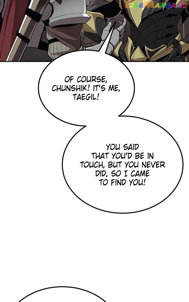 Old Newbie Kim ChunShik chapter 39 page 3